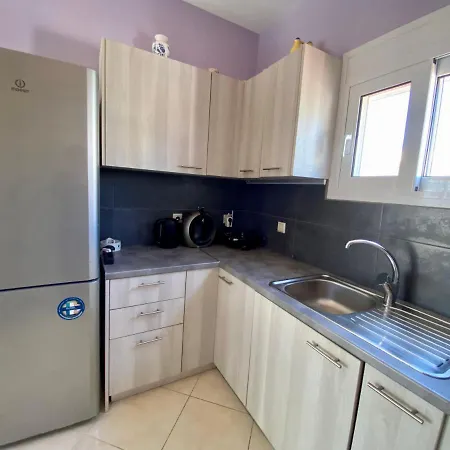Casa vacanze Nikludin &