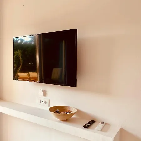 Casa vacanze Nikludin & Laganas