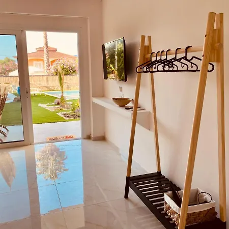 Nikludin & Casa vacanze