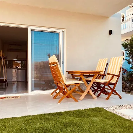 Casa vacanze Nikludin &