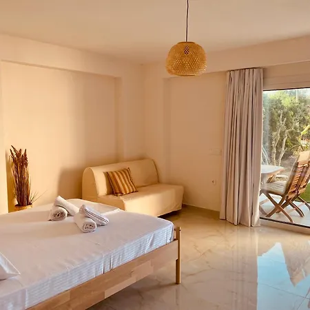 Nikludin & Casa vacanze Laganas