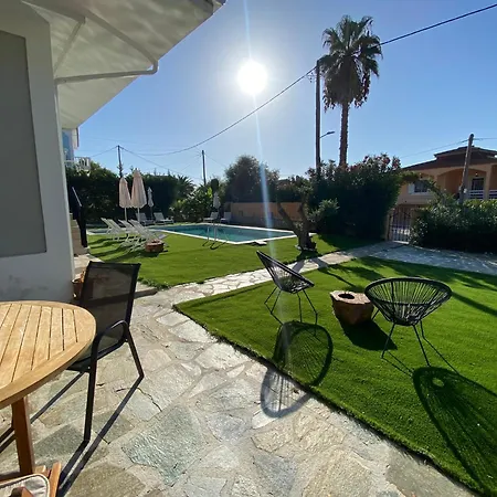 Casa vacanze Nikludin & *