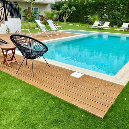 Nikludin & Casa vacanze
