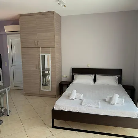 Nikludin & Casa vacanze Laganas