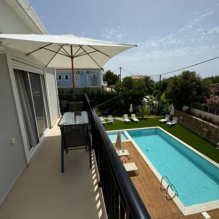 Nikludin & Casa vacanze