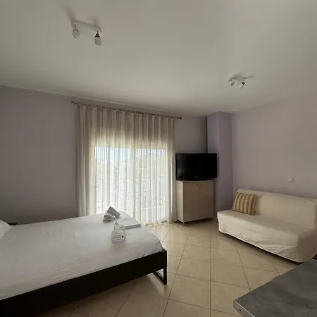 Nikludin & Casa vacanze Laganas