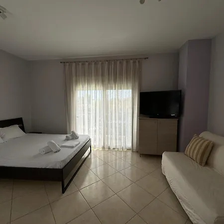 Casa vacanze Nikludin & Laganas