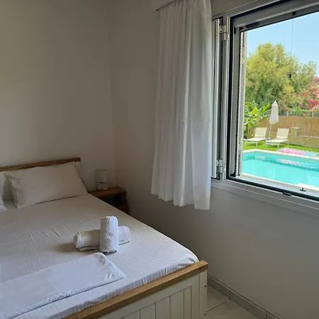 Casa vacanze Nikludin & Laganas