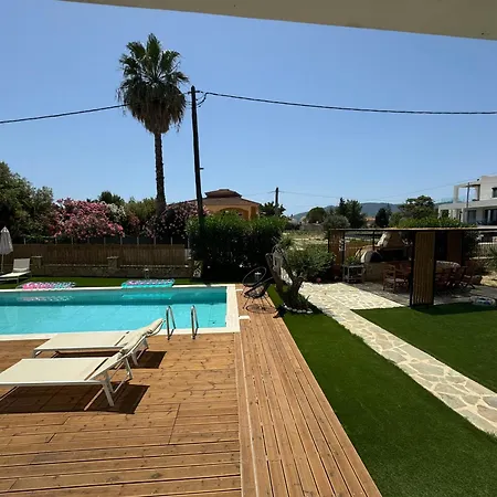 Casa vacanze Nikludin &