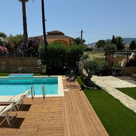 Nikludin & Casa vacanze *