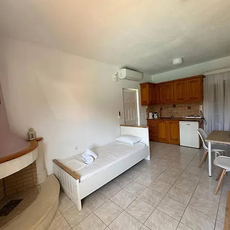 Casa vacanze Nikludin &