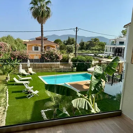 Nikludin & Casa vacanze Laganas