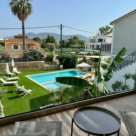 Nikludin & Casa vacanze