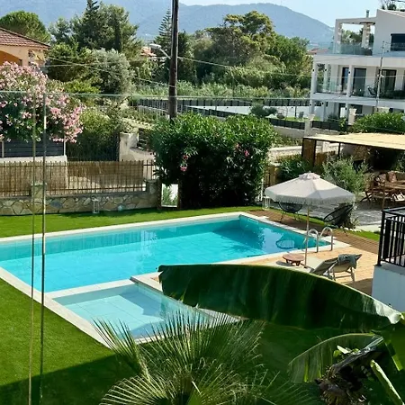 Casa vacanze Nikludin & *