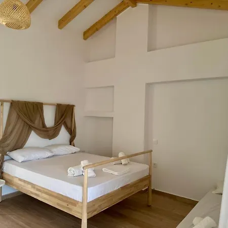 Nikludin & Casa vacanze