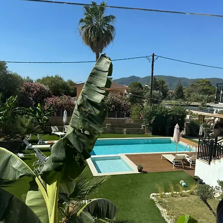Casa vacanze Nikludin & *