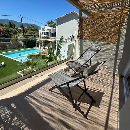 Casa vacanze Nikludin & *