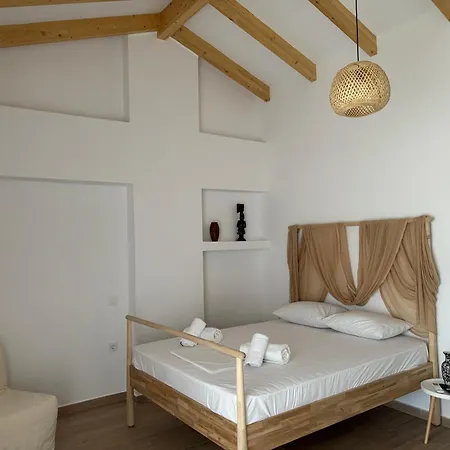Nikludin & Casa vacanze Laganas
