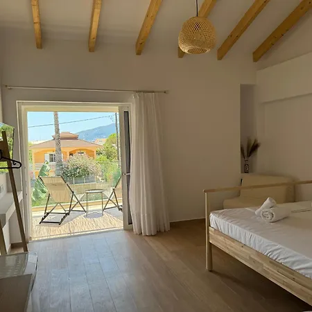 Nikludin & Casa vacanze