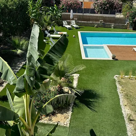 Casa vacanze Nikludin &