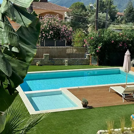 Casa vacanze Nikludin & *