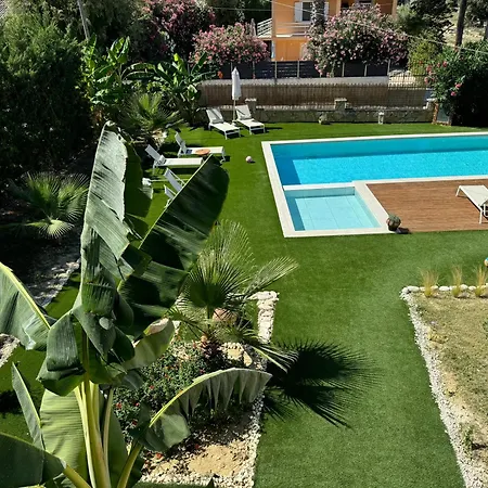 Nikludin & Casa vacanze Laganas