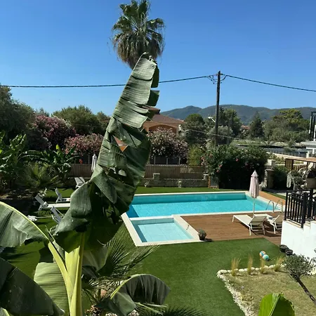 Casa vacanze Nikludin & Laganas
