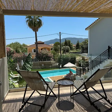 Nikludin & Casa vacanze Laganas