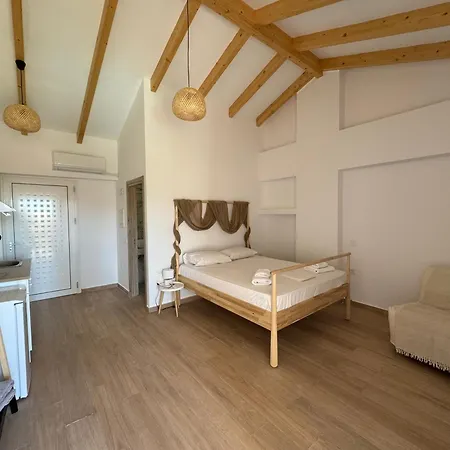 Casa vacanze Nikludin &