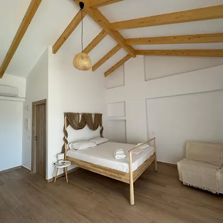 Nikludin & Casa vacanze