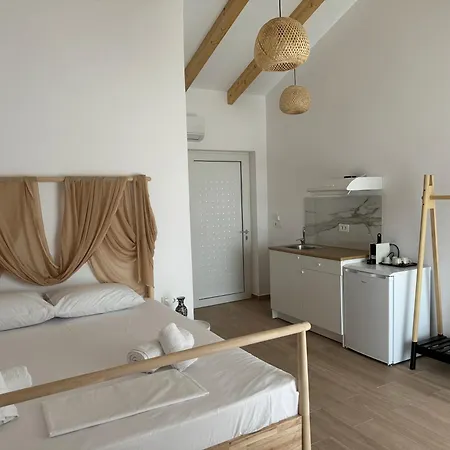 Casa vacanze Nikludin &