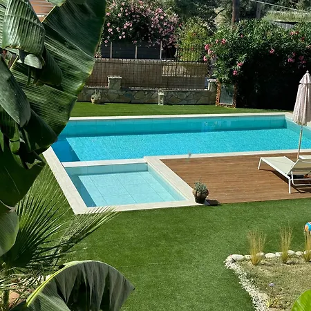Casa vacanze Nikludin & *