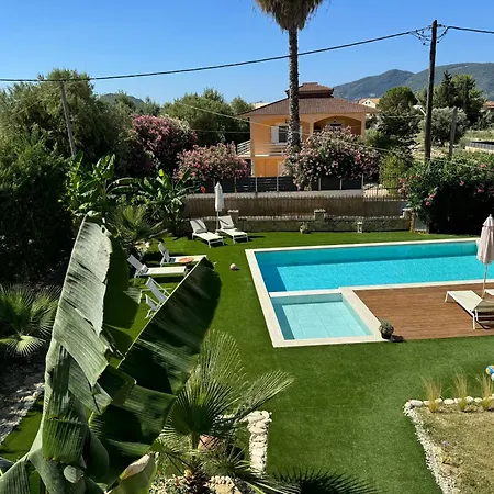 Nikludin & Casa vacanze Laganas